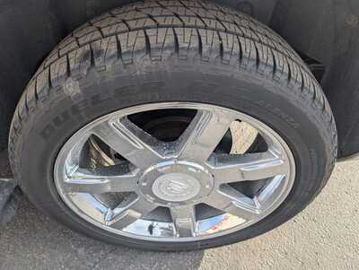 2012 Cadillac Escalade, $16497. Photo 9