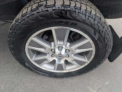 2014 Ford F150 Crew Cab, $17991. Photo 10