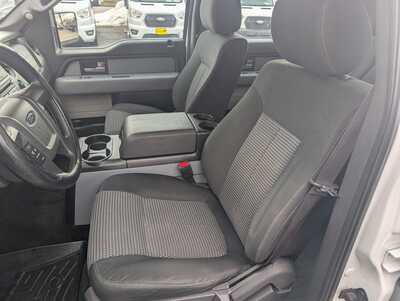 2014 Ford F150 Crew Cab, $17991. Photo 12