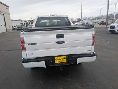 2014 Ford F150 Crew Cab, $17991. Photo 7