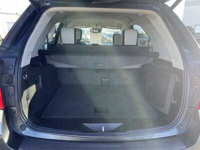 2017 Chevrolet Equinox, $10905. Photo 9