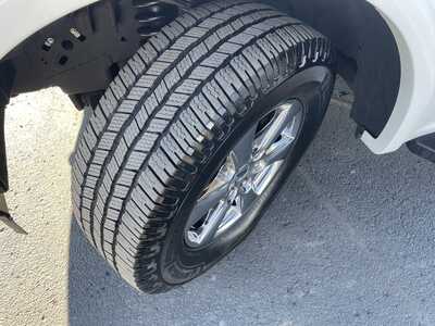 2019 Ford F150 Crew Cab, $19987. Photo 11