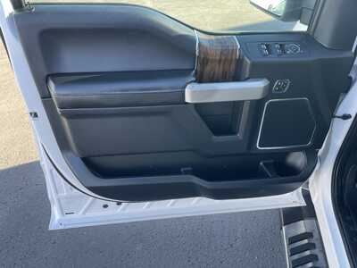 2019 Ford F150 Crew Cab, $19987. Photo 12