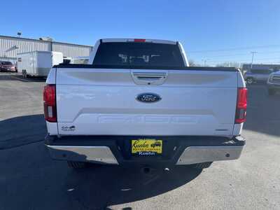 2019 Ford F150 Crew Cab, $19987. Photo 7