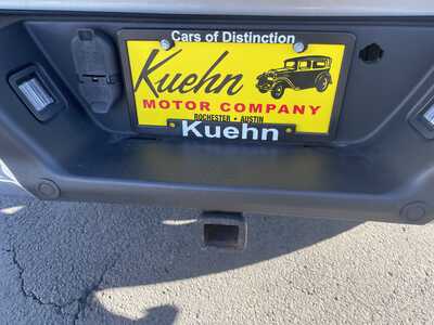 2019 Ford F150 Crew Cab, $19987. Photo 9