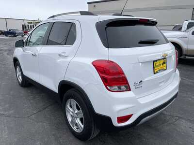 2019 Chevrolet Trax, $14927. Photo 6