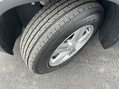 2019 Chevrolet Trax, $14927. Photo 8