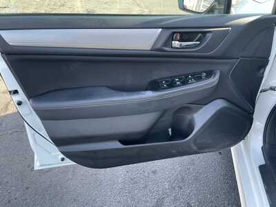 2015 Subaru Legacy, $9995. Photo 10