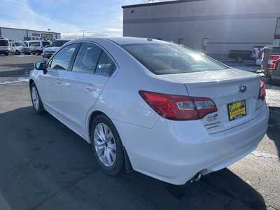 2015 Subaru Legacy, $9995. Photo 5