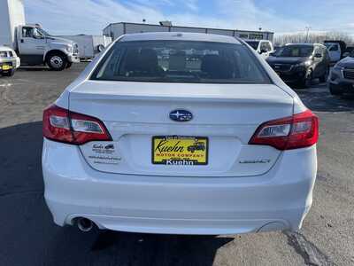 2015 Subaru Legacy, $9995. Photo 6
