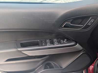 2020 Chevrolet Colorado Crew Cab, $25487. Photo 11