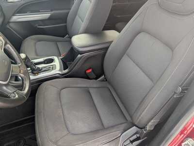 2020 Chevrolet Colorado Crew Cab, $25487. Photo 12