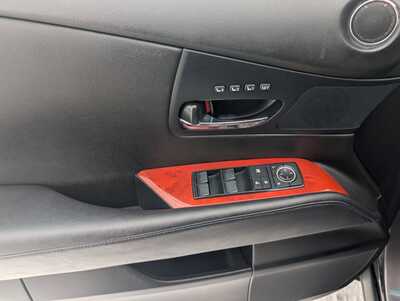 2010 Lexus RX 350, $13997. Photo 10