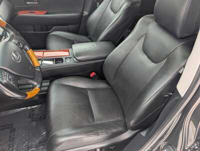2010 Lexus RX 350, $13997. Photo 11