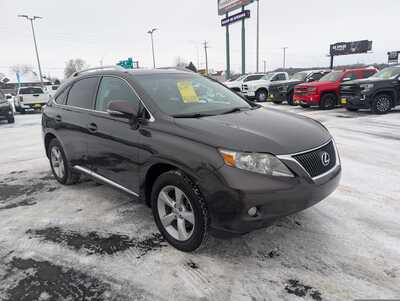 2010 Lexus RX 350, $13997. Photo 2
