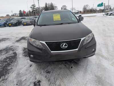 2010 Lexus RX 350, $13997. Photo 3