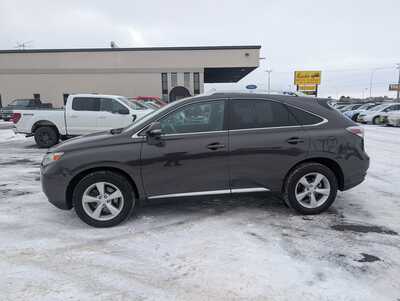 2010 Lexus RX 350, $13997. Photo 5