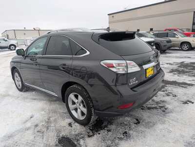2010 Lexus RX 350, $13997. Photo 6