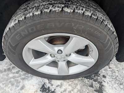 2010 Lexus RX 350, $13997. Photo 9