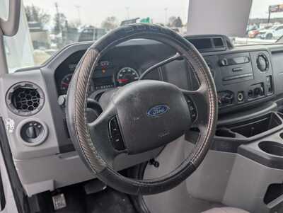 2012 Ford Van,Cargo, $4995. Photo 11