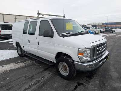 2012 Ford Van,Cargo, $4995. Photo 2