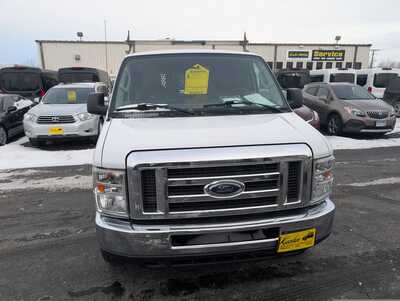 2012 Ford Van,Cargo, $4995. Photo 3