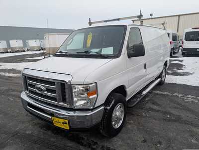 2012 Ford Van,Cargo, $4995. Photo 4
