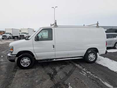 2012 Ford Van,Cargo, $4995. Photo 5