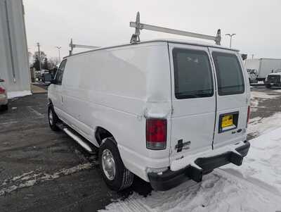 2012 Ford Van,Cargo, $4995. Photo 6