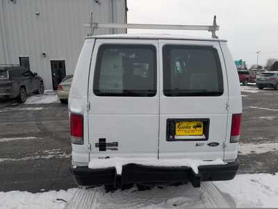 2012 Ford Van,Cargo, $4995. Photo 7