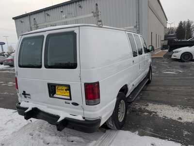 2012 Ford Van,Cargo, $4995. Photo 8