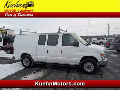 2012 Ford Van,Cargo, $4995. Photo 1