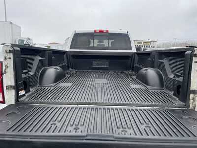2012 RAM 3500 Crew Cab, $29598. Photo 10
