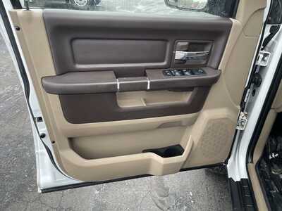 2012 RAM 3500 Crew Cab, $29598. Photo 12