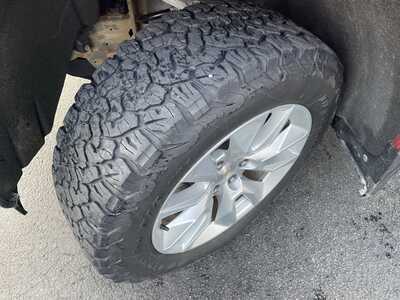 2020 Chevrolet Silverado 1500, $22995. Photo 11