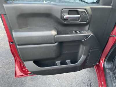 2020 Chevrolet Silverado 1500, $22995. Photo 12