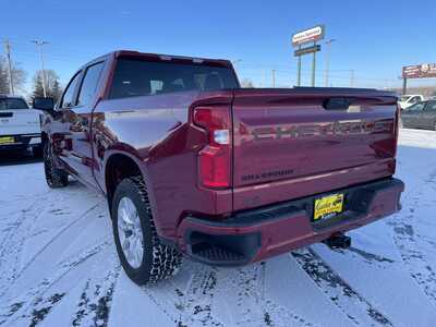 2020 Chevrolet Silverado 1500, $22995. Photo 2