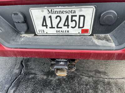 2020 Chevrolet Silverado 1500, $22995. Photo 9