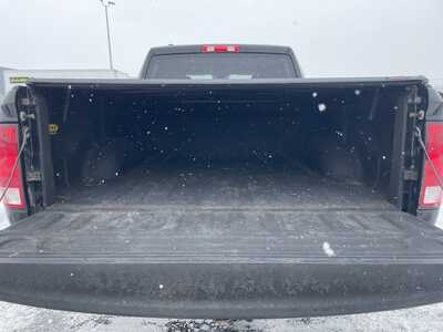 2015 RAM 1500, $13995. Photo 10