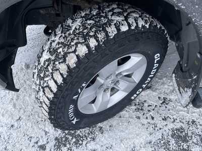 2015 RAM 1500, $13995. Photo 11