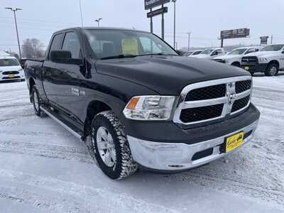 2015 RAM 1500, $13995. Photo 2