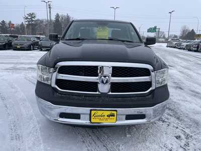 2015 RAM 1500, $13995. Photo 3