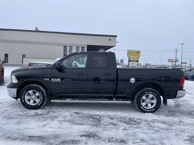 2015 RAM 1500, $13995. Photo 5