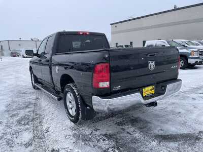 2015 RAM 1500, $13995. Photo 6