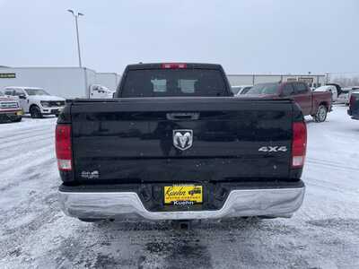 2015 RAM 1500, $13995. Photo 7
