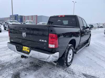 2015 RAM 1500, $13995. Photo 8