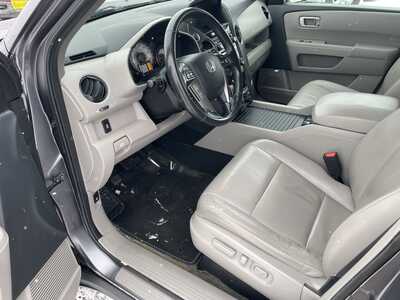 2015 Honda Pilot, $13995. Photo 12