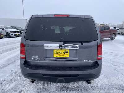2015 Honda Pilot, $13995. Photo 7