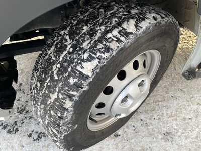 2024 Ford Transit Passenger, $45995. Photo 11