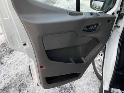 2024 Ford Transit Passenger, $45995. Photo 12